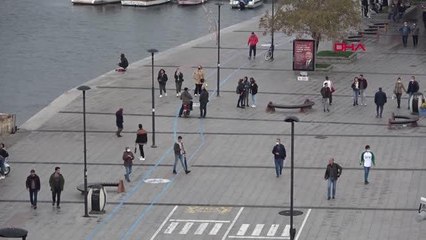 ÇANAKKALE VE BALIKESİR'DE VAKA SAYILARINDA ARTIŞ SÜRÜYOR