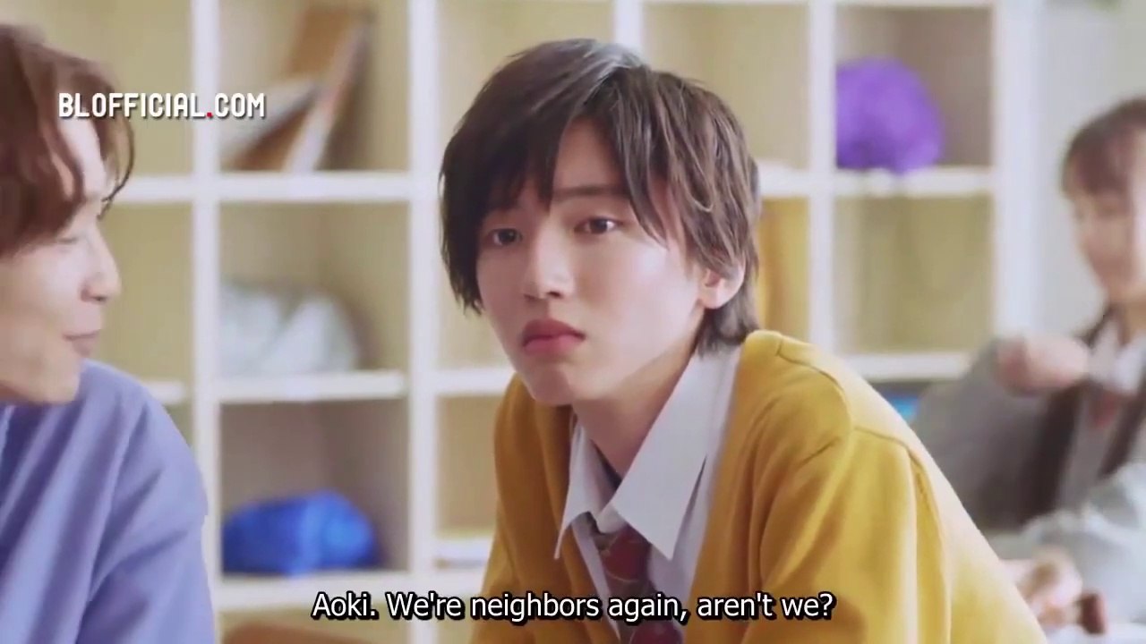 Kieta Hatsukoi (2021) (Vanishing My First Love) Ep 4 Eng Sub - video