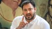 What Tejashwi Yadav said after losing both seats in by polls