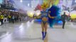 Rio Carnival 2021 - Floats & Dancers | Brazilian Carnival | The Samba Schools Parade