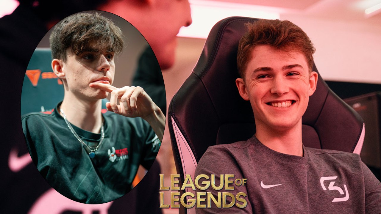 LoL : Jezu et Vetheo en Corée, Grand Master en moins d'une semaine !