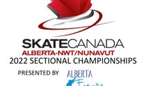 2022 Alberta-NWT-NUN Sectional Championships