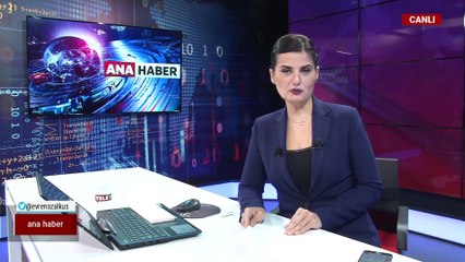TELE1 ANA HABER (1 KASIM 2021) | 2