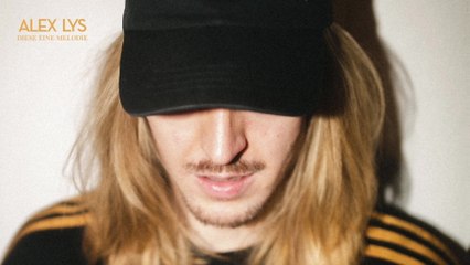 Alex Lys - Diese eine Melodie (Visualizer)