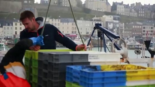 Συνεχίζεται το θρίλερ Γαλλίας - Βρετανίας με το αλιευτικό σκάφος