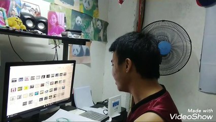 Walang kwentang Vlog!!