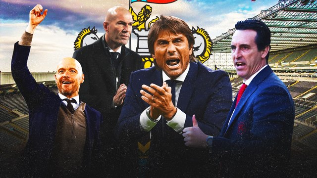 JT Foot Mercato : les galères de Newcastle pour trouver son coach