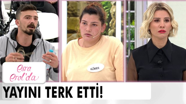Sezer Bey'in söyledikleri vicdanları sızlattı! - Esra Erol'da 2 Kasım 2021