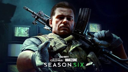 Black Ops Cold War : Patch Notes de la mise à jour du 2 novembre