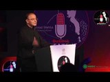 Arun Jaitley speaks during Outlook Speakout 2017