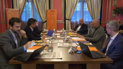 La transformación Cloud no solo es tecnológica, es un cambio cultural - Observatorio KPMG