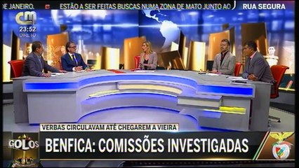 22 CONTRATOS SOB SUSPEITA - RUI COSTA POR DENTRO DE TUDO