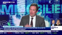 Raphaël Thuin (Tikehau Capital) : Quels sont les avantages de la dette d'entreprise VS la dette souveraine pour l'investisseur ? - 02/11