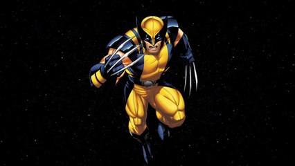 ESCALA DE PODER -WOLVERINE- EXPLICADO!!! 2021 (Parte 5).