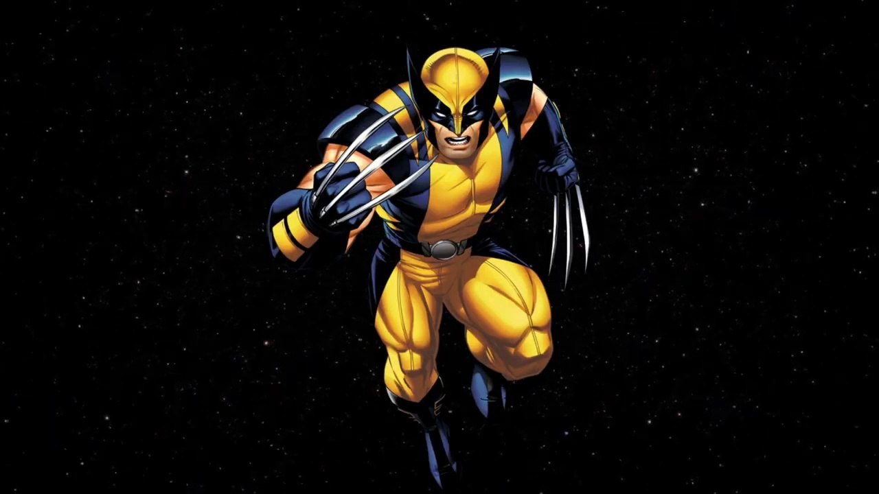 ESCALA DE PODER -WOLVERINE- EXPLICADO!!! 2021 (Parte 5).