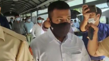 Extortion case: Conman Sukesh Chandrashekhar, 13 others named in chargesheet