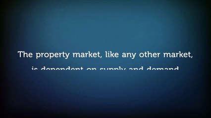 The Housing Market: Demand Still Outstrips Supply