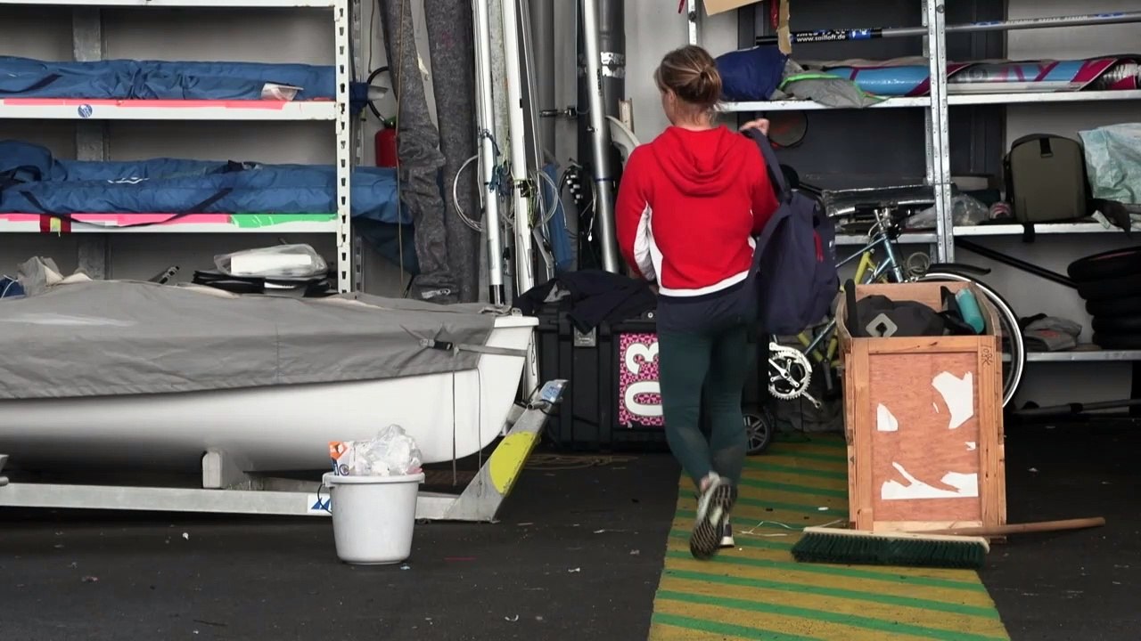 Jo de Paris: les rêves en or de Camille Lecointre