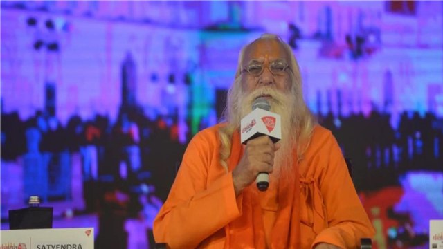 Narendra Giri was murdered, says Satyendra Das