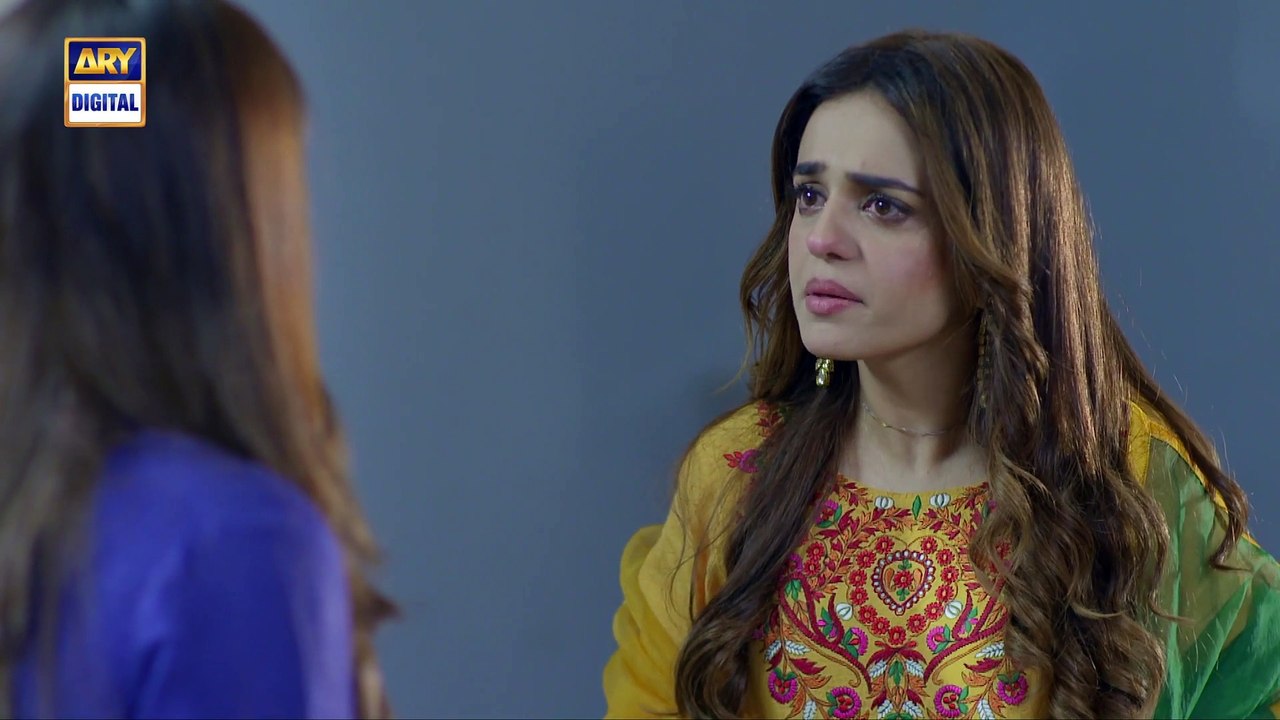 Mein Hari Piya Ep 17