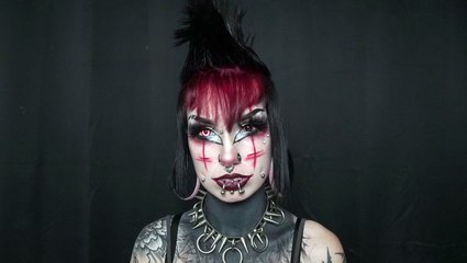 From Modified Mohawk To Everyday Mom | TRANSFORMED