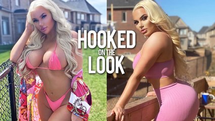 My Butt Injections Were Botched - But I Still Want More Surgery | HOOKED ON THE LOOK
