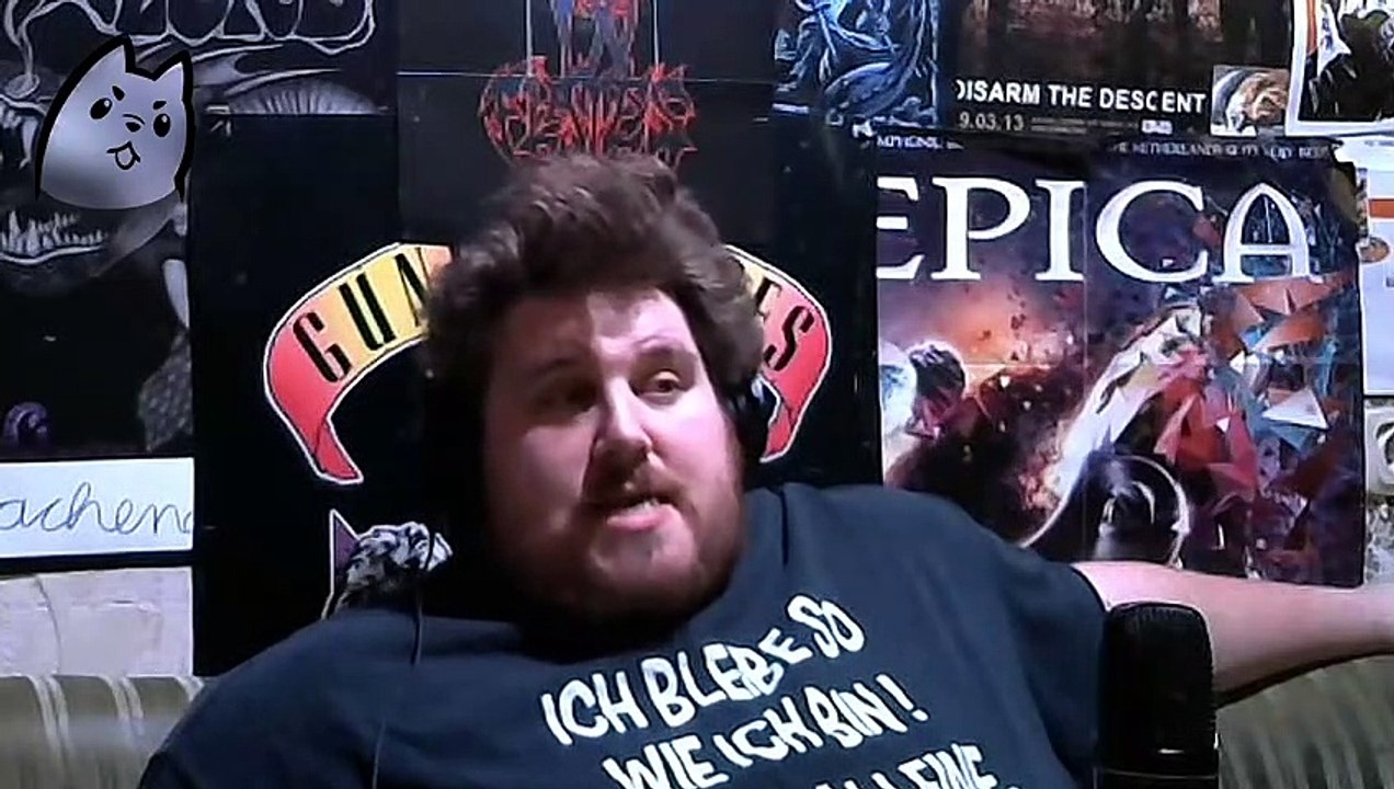 2021.03.04 Was ist, was war, was wird - Drachenlord Stream (03.03.2021)