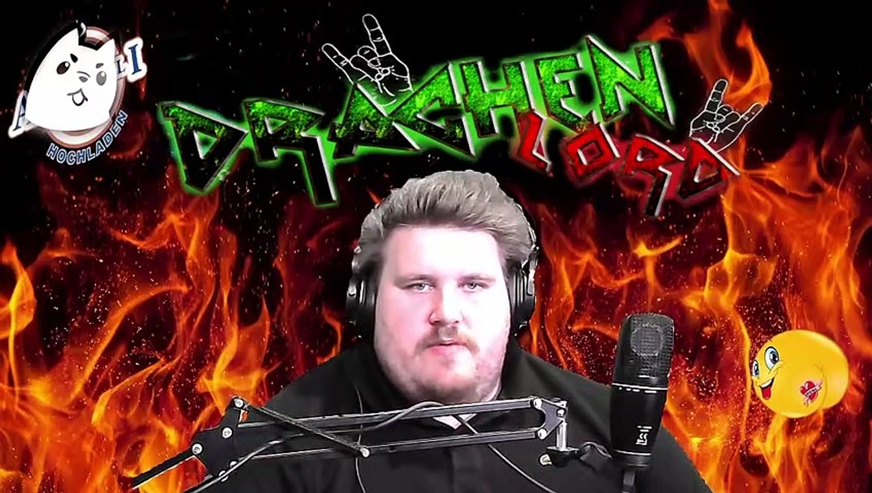 2021.02.05 Member Only_ Grieselkrätze und Hunger - Drachenlord Stream (04.02.2021)