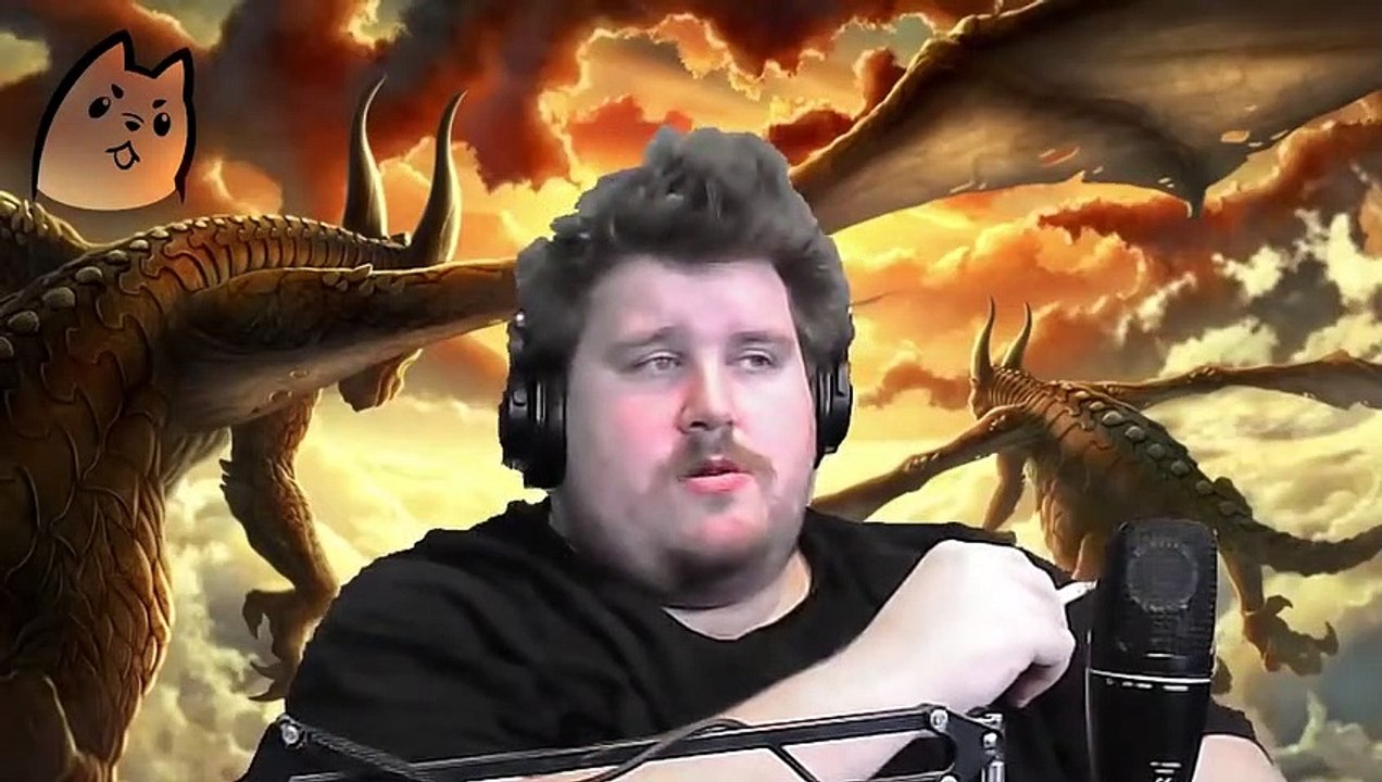 2021.02.03 Member Only_ Alles wie immer - Drachenlord Stream (02.02.2021)