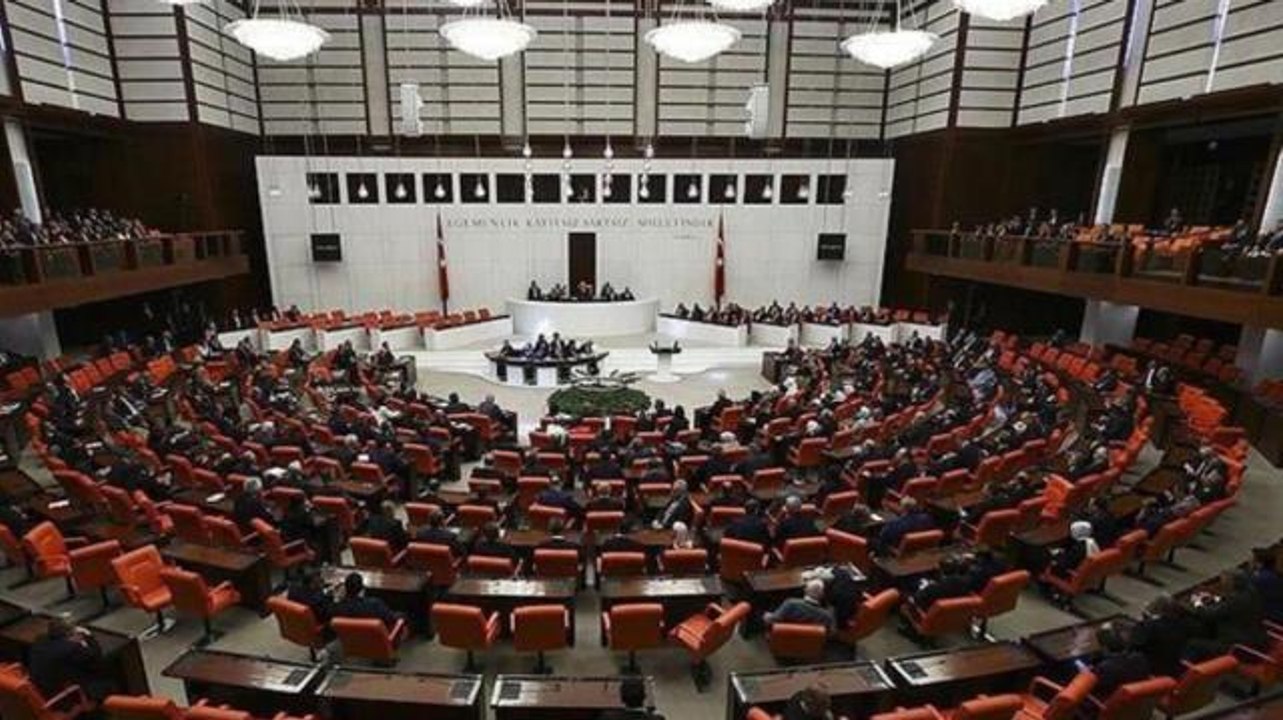 5. yargı paketinde neler var? 54 maddeden oluşan 5. yargı paketi içeriği nedir? Yargı paketi maddeleri nelerdir?