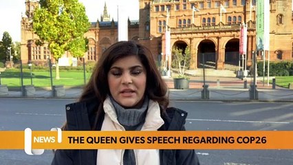 COP26: Daily Headlines 2/11/21