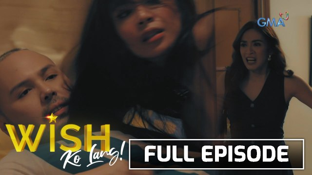 Wish Ko Lang: LALAKING PAULIT-ULIT NA NAMBABAE, TODO TANGGI PA RIN KAHIT HULI SA AKTO! | FULL EPISODE