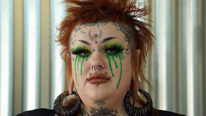 'Swamp Witch' To Basic - What Will My Best Friend Think? | TRANSFORMED