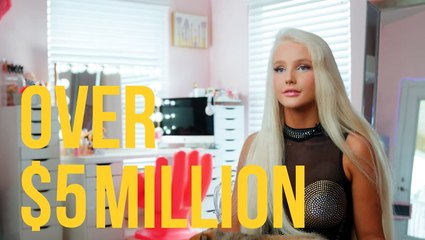 I Left Home At 18 - Became A Millionaire At 19 | BLING LIFE