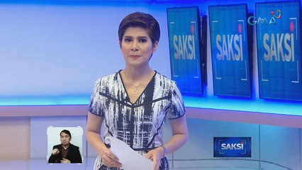 Ilang presidential aspirant, may apela sa kani-kanilang mga tagasuporta | Saksi
