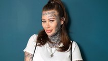 From 95% Inked To 'Mumsy' Makeover - Will I Hate It? | TRANSFORMED
