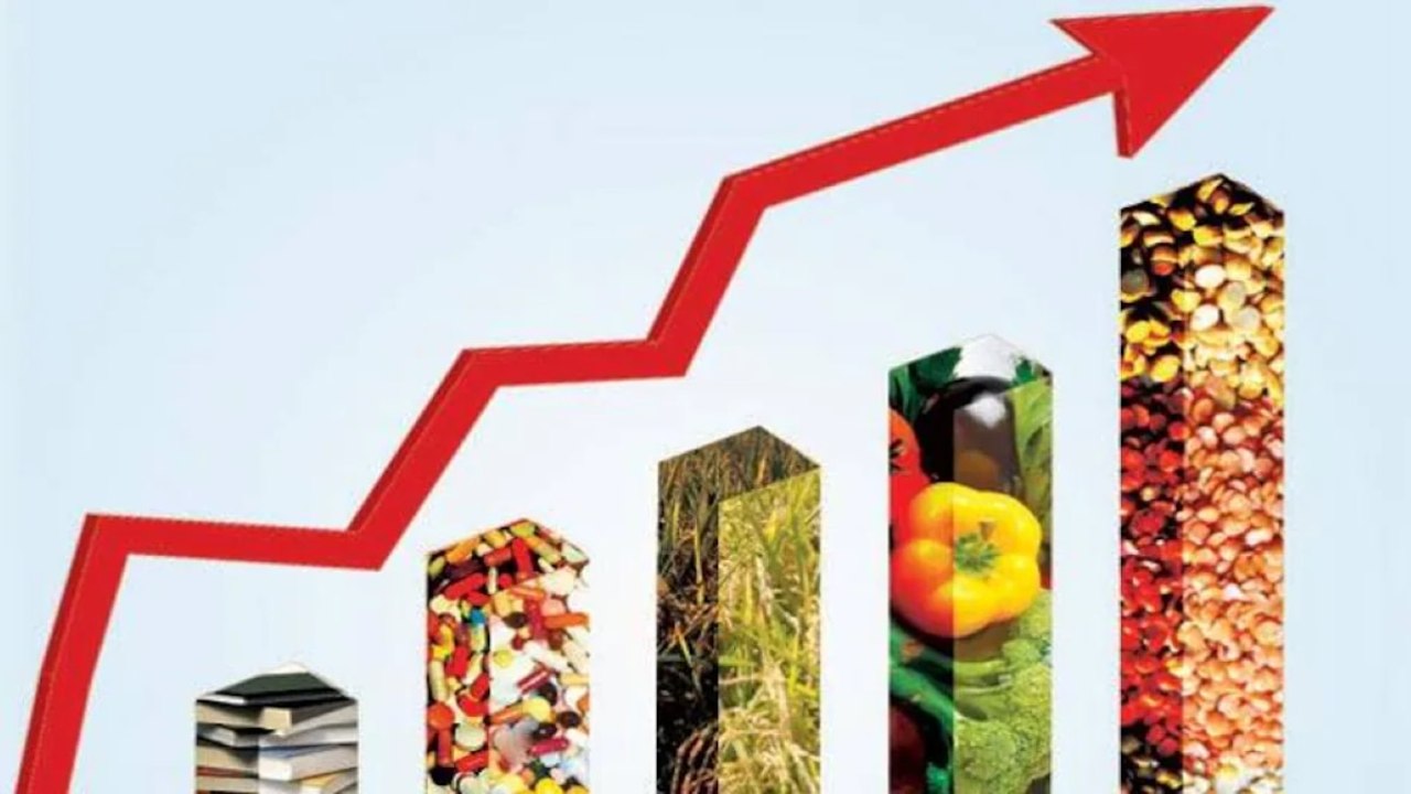 Will inflation and recession end soon in India?
