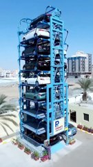Smart Parking - Era modern