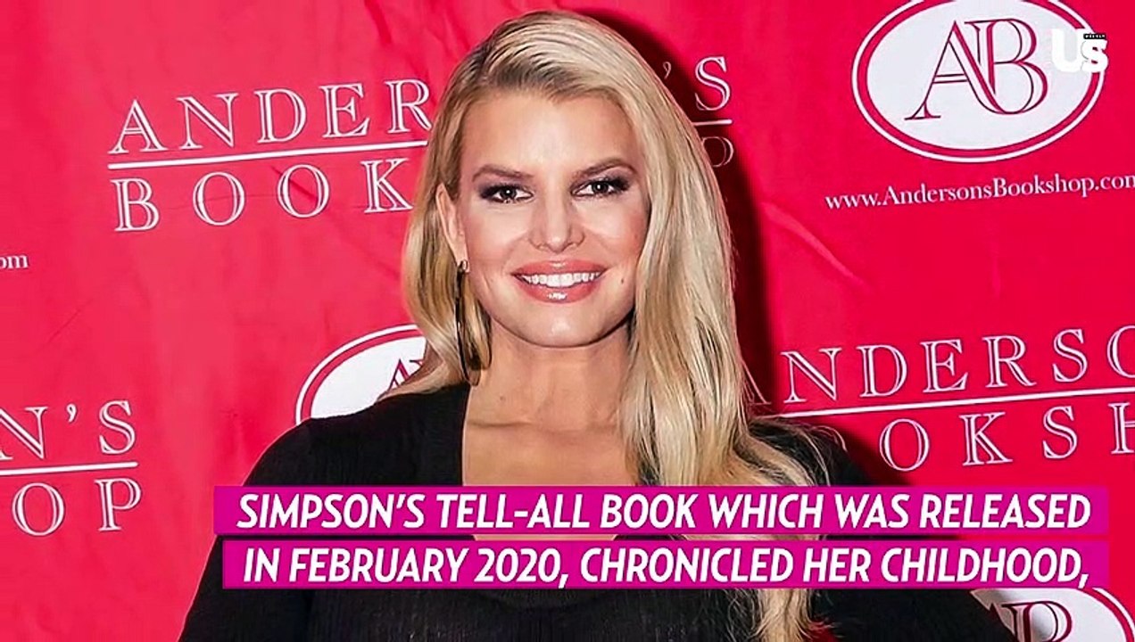 Nick Lachey Still Hasn’t Read Jessica Simpson’s Book, Reacts to News of Fictionalized Show About Her Life