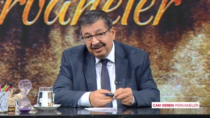 Hayati İnanç - Can Veren Pervaneler 2. Bölüm