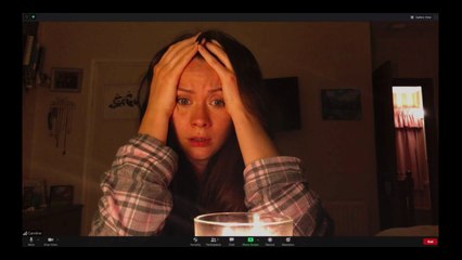 Host  (2020) - tráiler