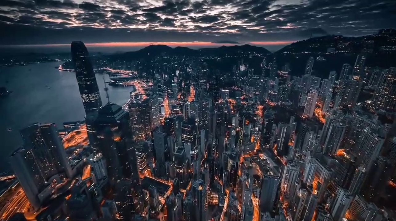 Hongkong