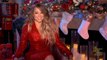 Mariah Carey Once Again Reminds Us That She Is the Christmas Queen