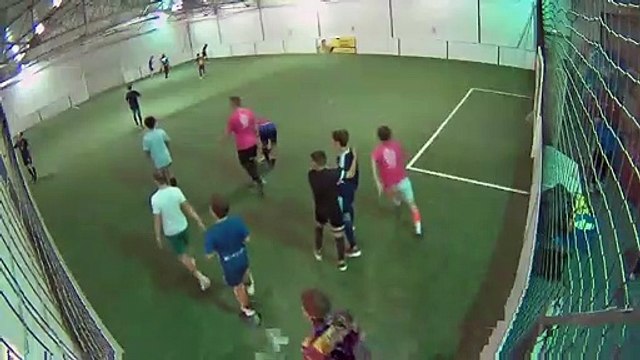 Equipe 1 Vs Equipe 2 - 02/11/21 13:37 - Loisir Poitiers - Poitiers Game Parc