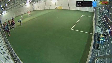 Equipe 1 Vs Equipe 2 - 02/11/21 13:39 - Loisir Poitiers - Poitiers Game Parc