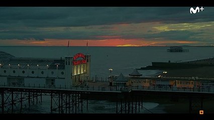 Grace - Tráiler español Movistar+