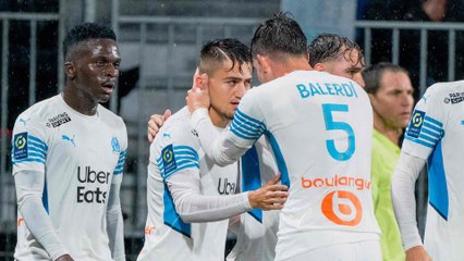 Clermont - OM (0-1) : Jour de Match