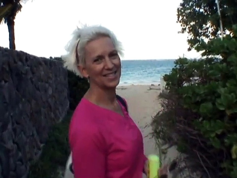 Beach Walk # - 574Claim It