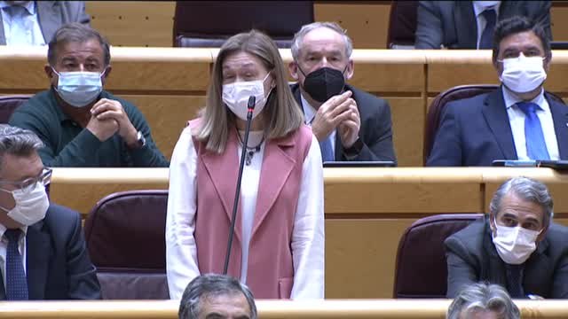 Yolanda Díaz: Vamos a acabar con los errores de la política laboral de PP y a mejorar la vida de los trabajadores