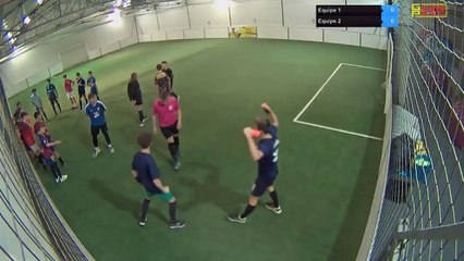 Equipe 1 Vs Equipe 2 - 02/11/21 13:39 - Loisir Poitiers - Poitiers Game Parc